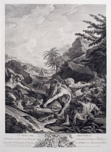 Crocodile Hunting